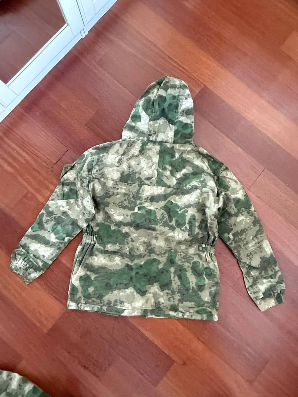 Gorka Russian Military Suit ATACS/MOSS (Size 48-50/170-176) by SOKOL - Image 3