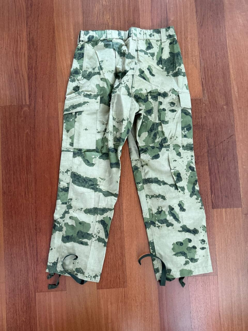 Moss Suit Made for Rosgvardia by BTK Group Size 52/4 - Image 3