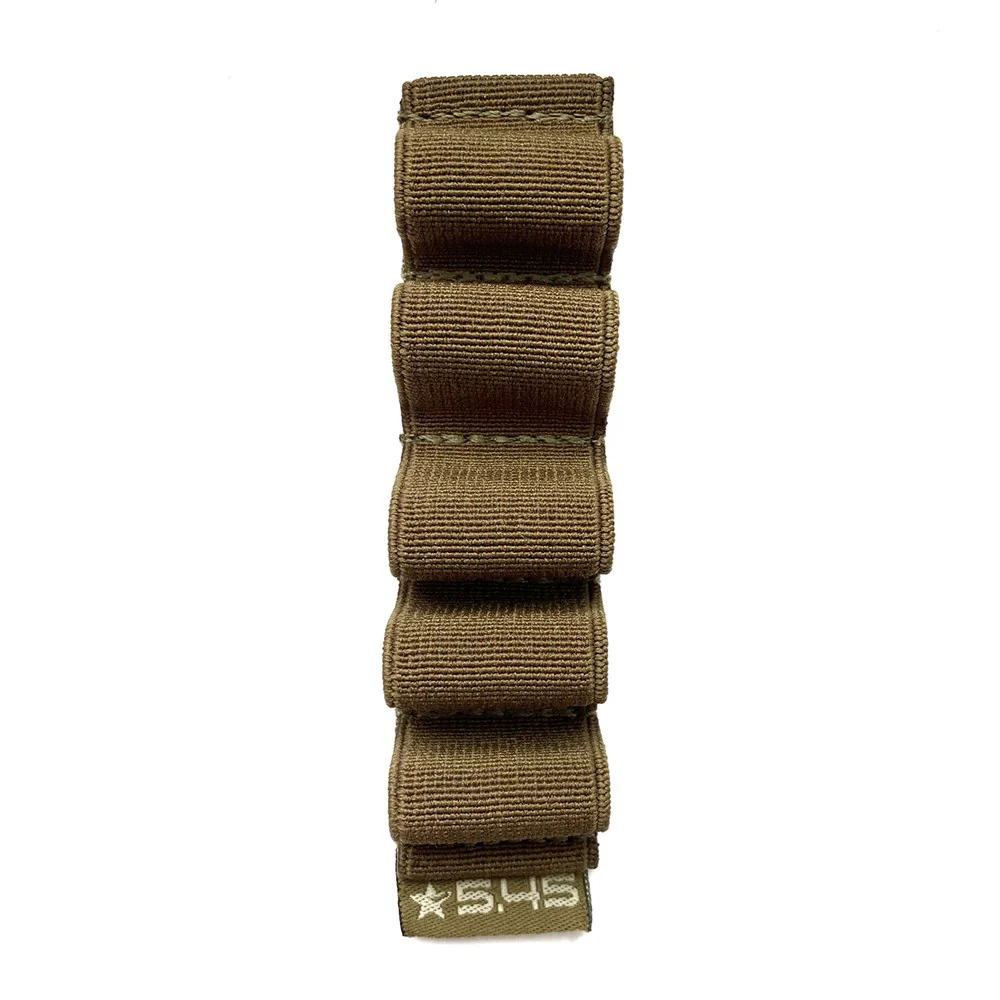 Preorder: Russian 5.45 Design Battery Holder Pouch - Image 2