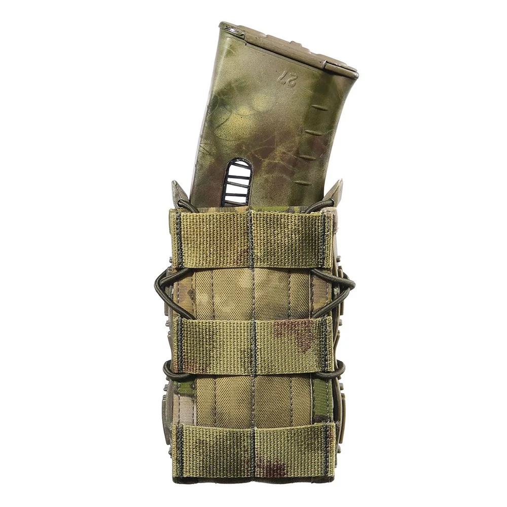 Preorder: Russian 5.45 Design Fast Access AK Single Magazine Pouch - Image 3