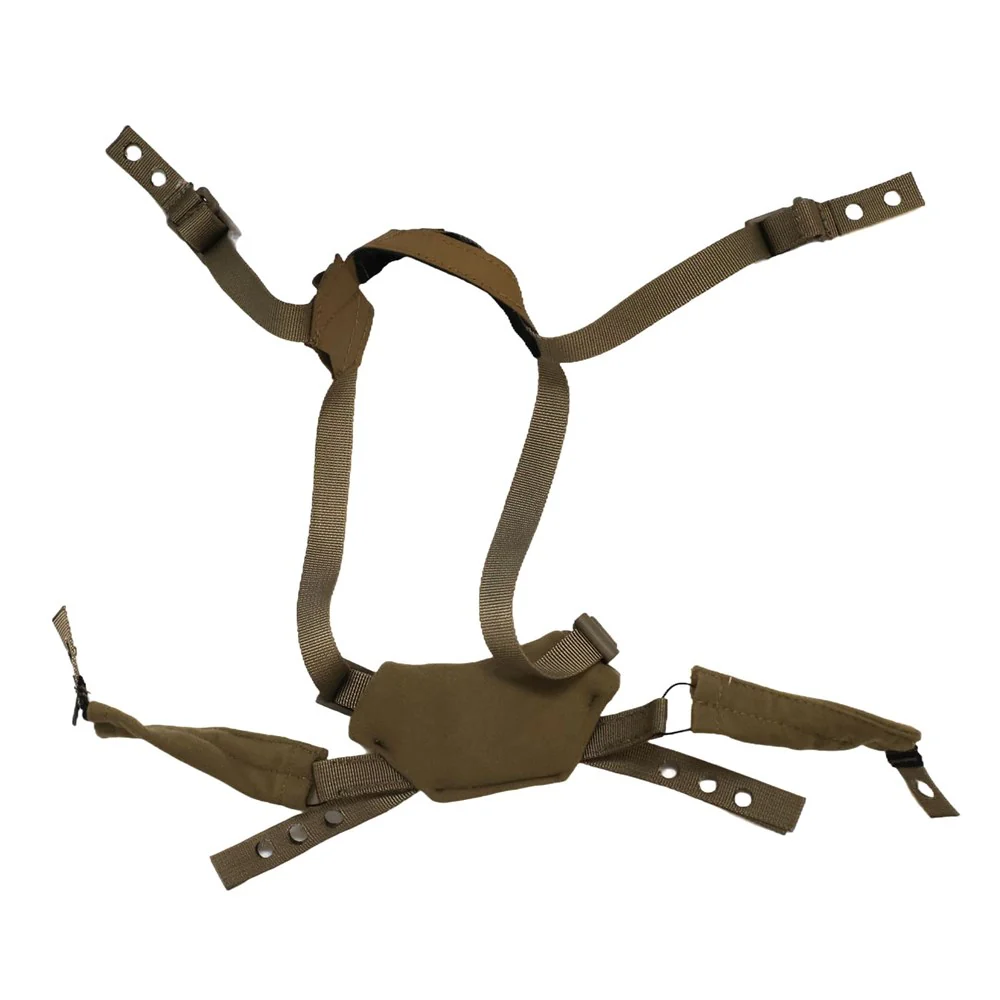 Preorder: Russian 5.45 Design Suspension System with Boa® Fit System - Image 2
