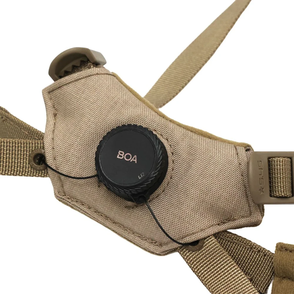 Preorder: Russian 5.45 Design Suspension System with Boa® Fit System - Image 3