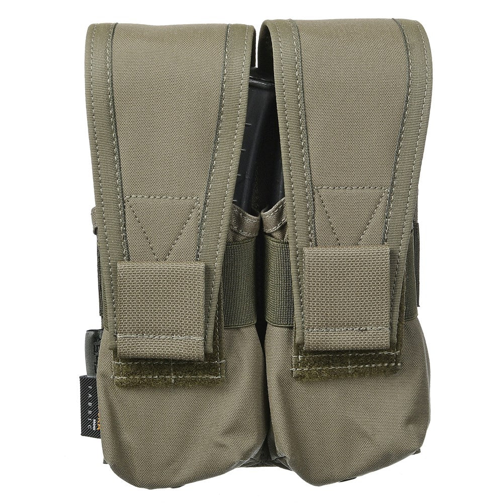 Preorder: Russian 5.45 Design Closed AK Double Magazine Pouch - Image 3