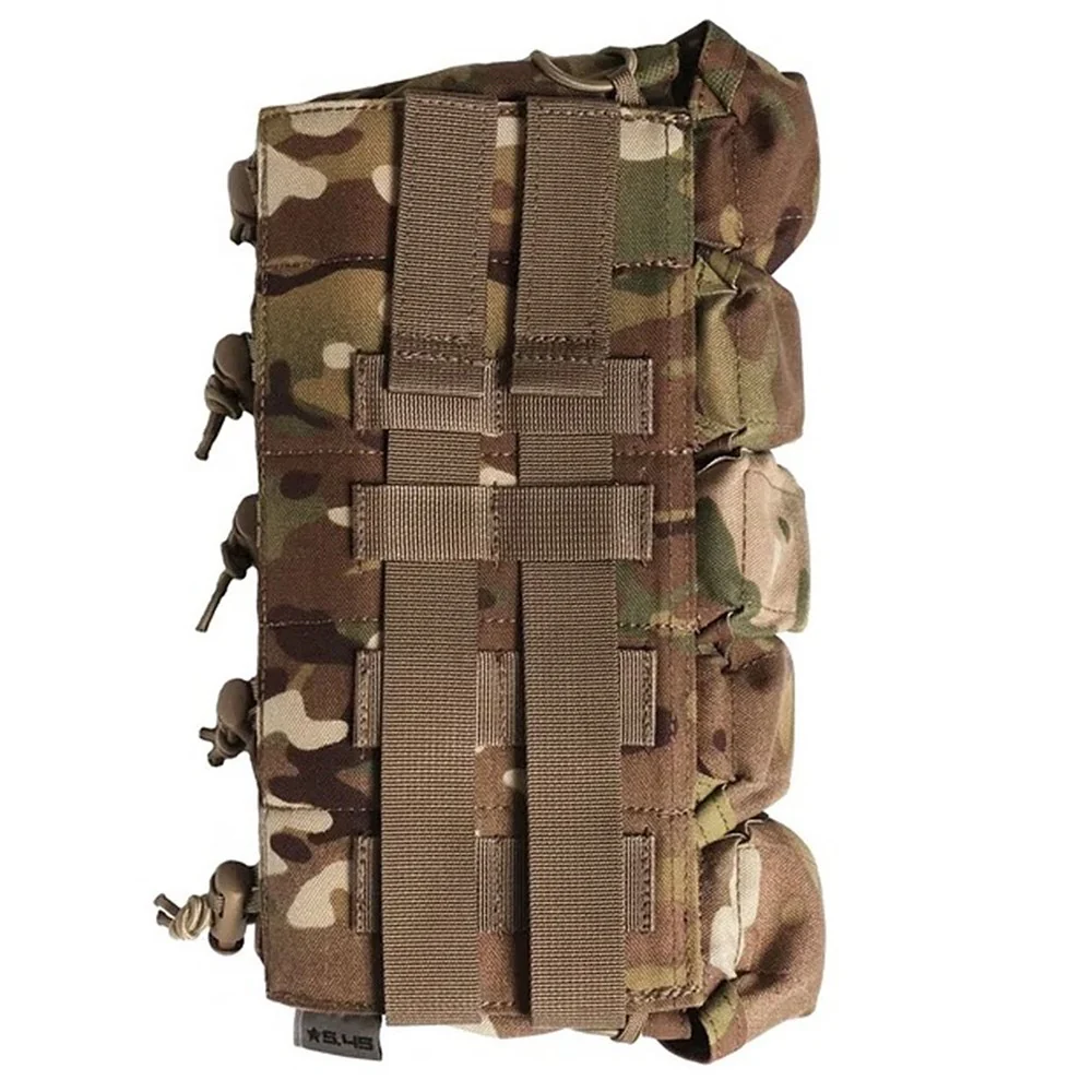 Preorder: Russian 5.45 Design Universal VOG/VGM Grenade Pouch - Image 3