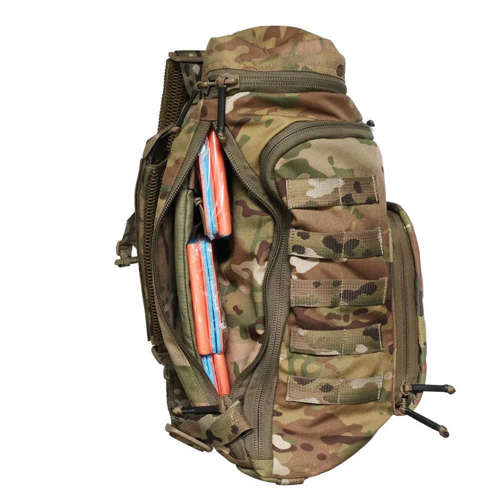 Preorder: Russian 5.45 Design M.A.R.C.H Tactical Medical Backpack - Image 10