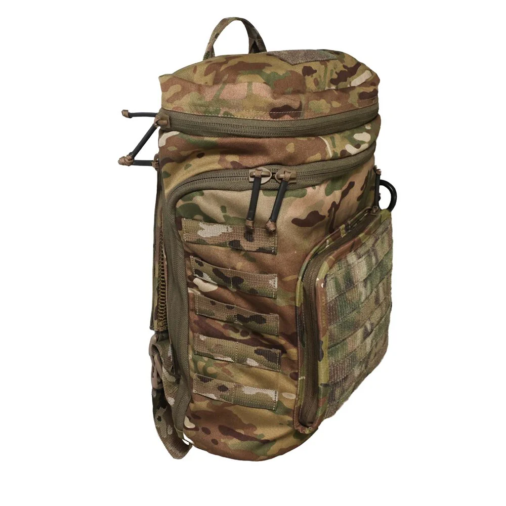 Preorder: Russian 5.45 Design M.A.R.C.H Tactical Medical Backpack - Image 11
