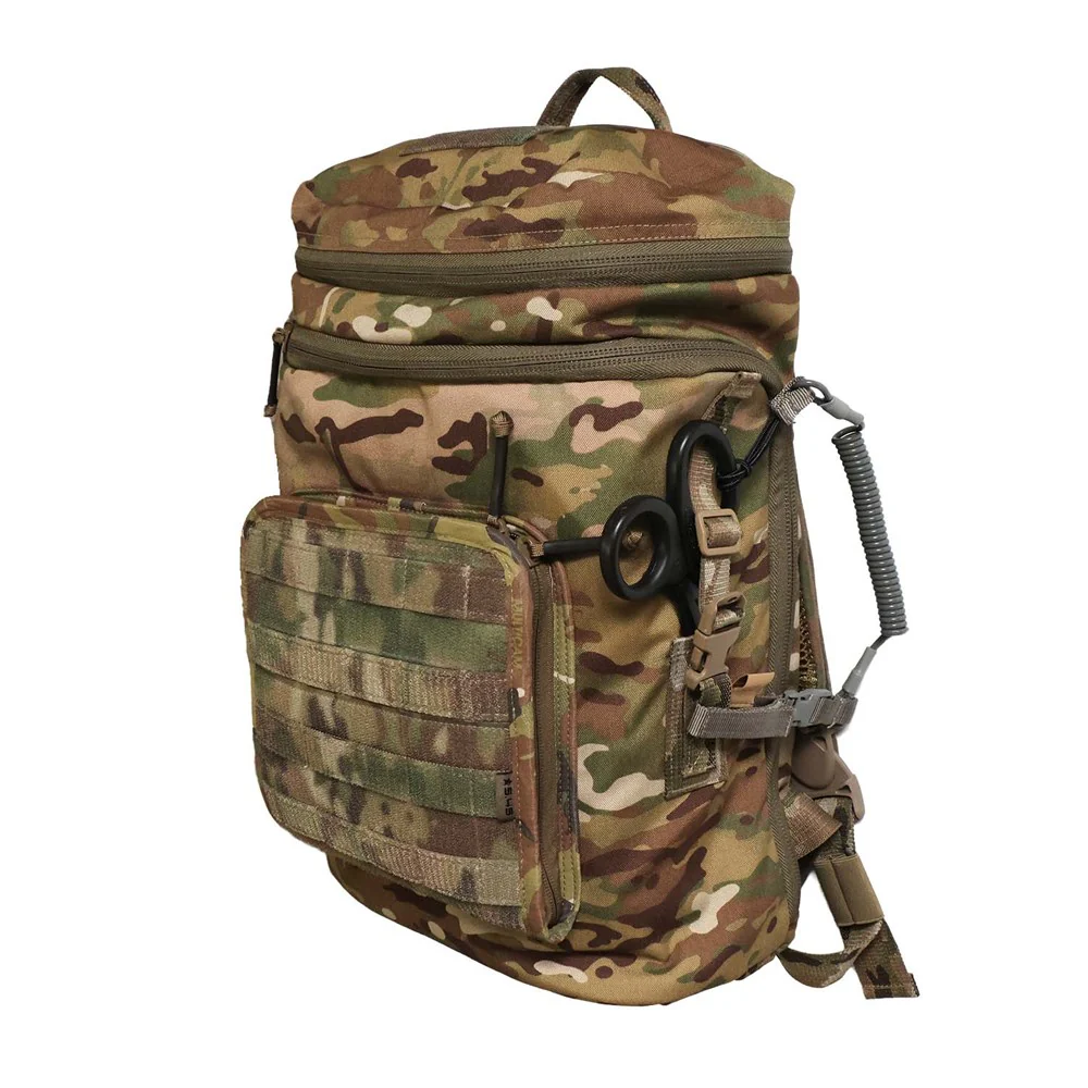 Preorder: Russian 5.45 Design M.A.R.C.H Tactical Medical Backpack - Image 12