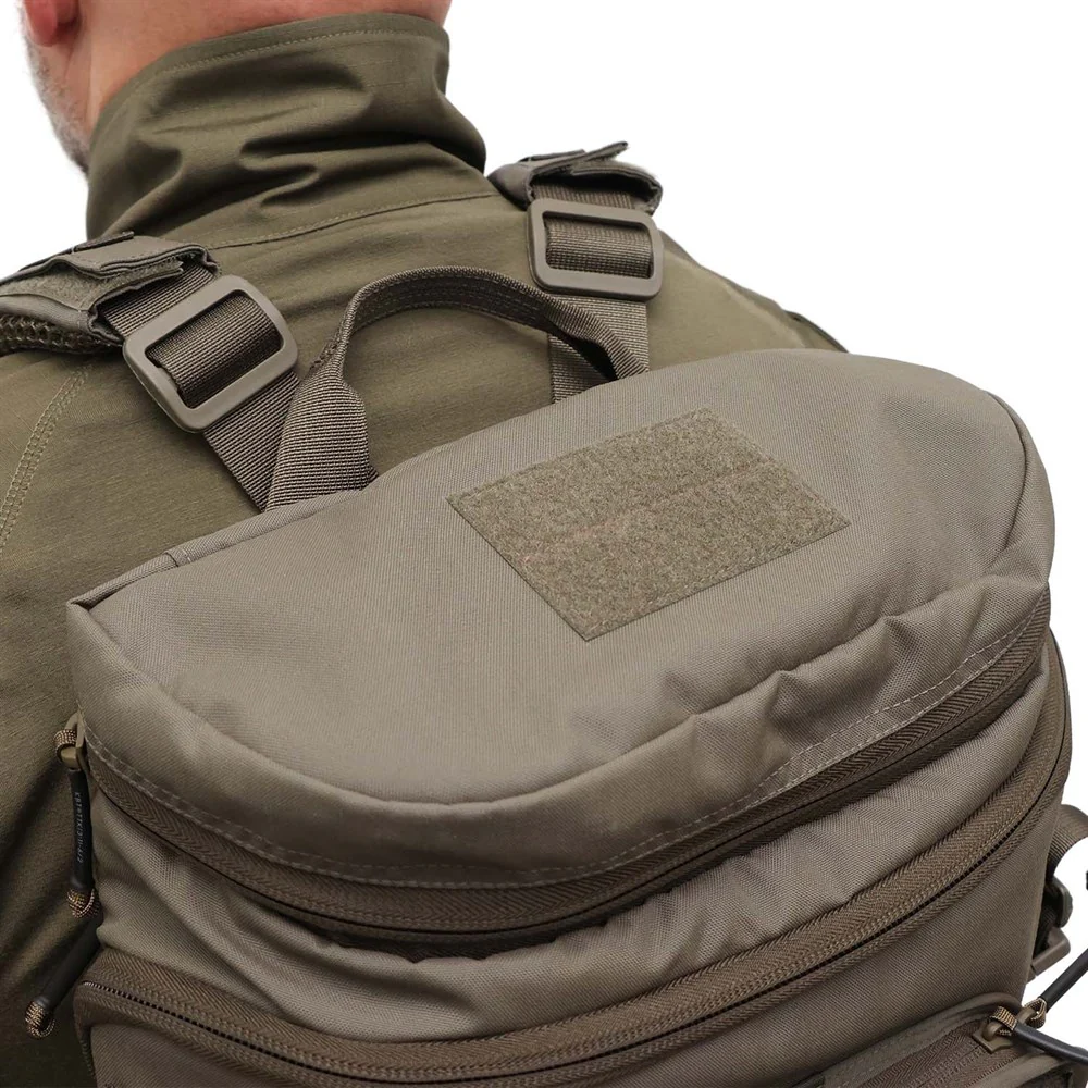 Preorder: Russian 5.45 Design M.A.R.C.H Tactical Medical Backpack - Image 6