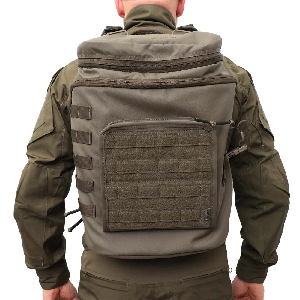 Preorder: Russian 5.45 Design M.A.R.C.H Tactical Medical Backpack - Image 8