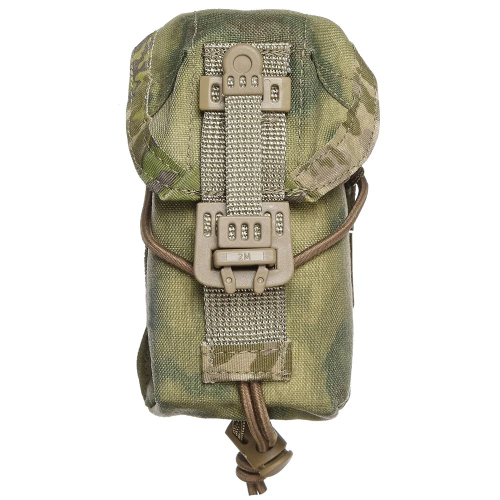 Preorder: Russian 5.45 Design Grenade Pouch - Image 2