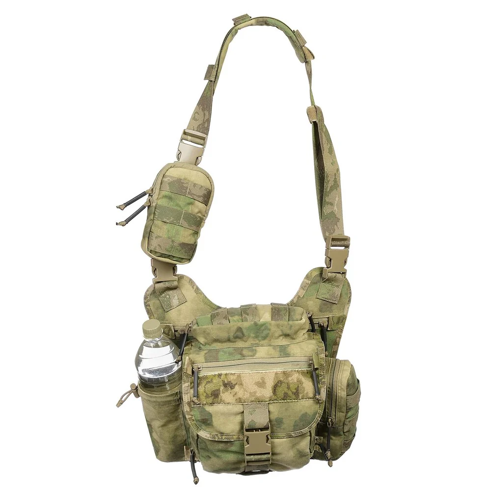 Preorder: Russian 5.45 Design Courier Tactical Bag/Pouch - Image 3