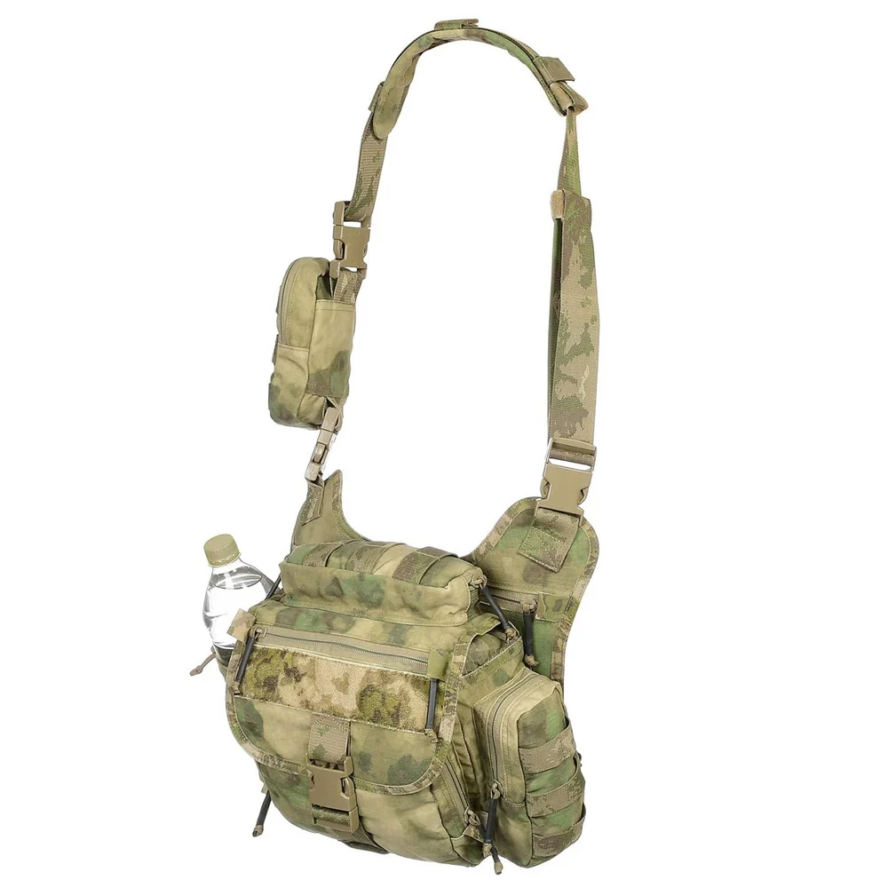 Preorder: Russian 5.45 Design Courier Tactical Bag/Pouch - Image 4