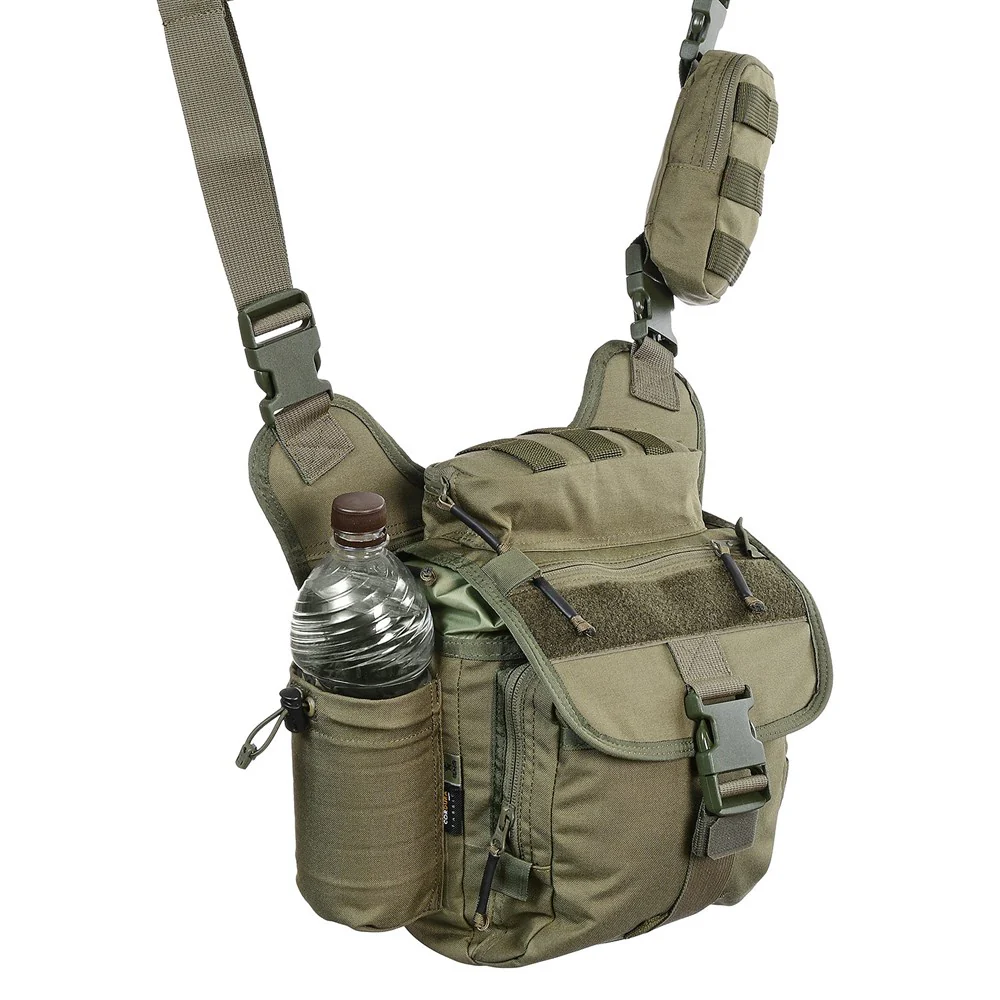 Preorder: Russian 5.45 Design Courier Tactical Bag/Pouch - Image 5