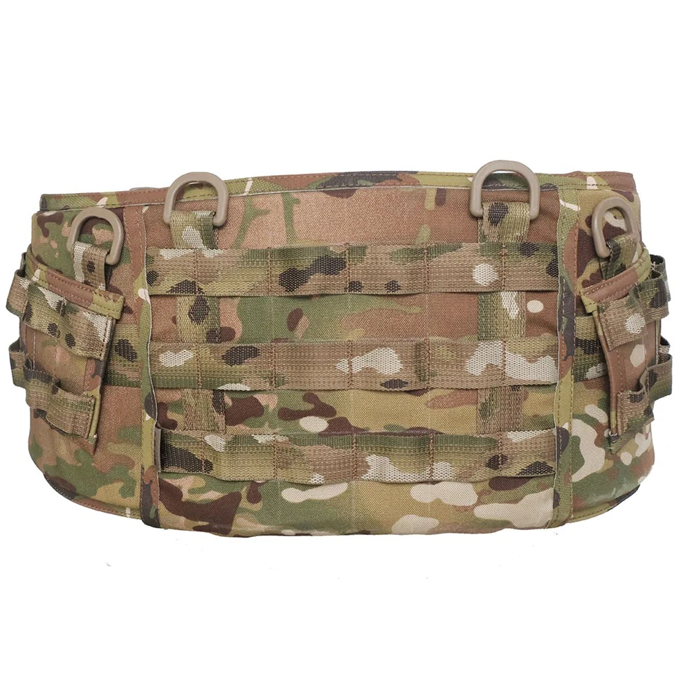 Preorder: Russian 5.45 Design Scarb Tactical Combat Belt - Image 3