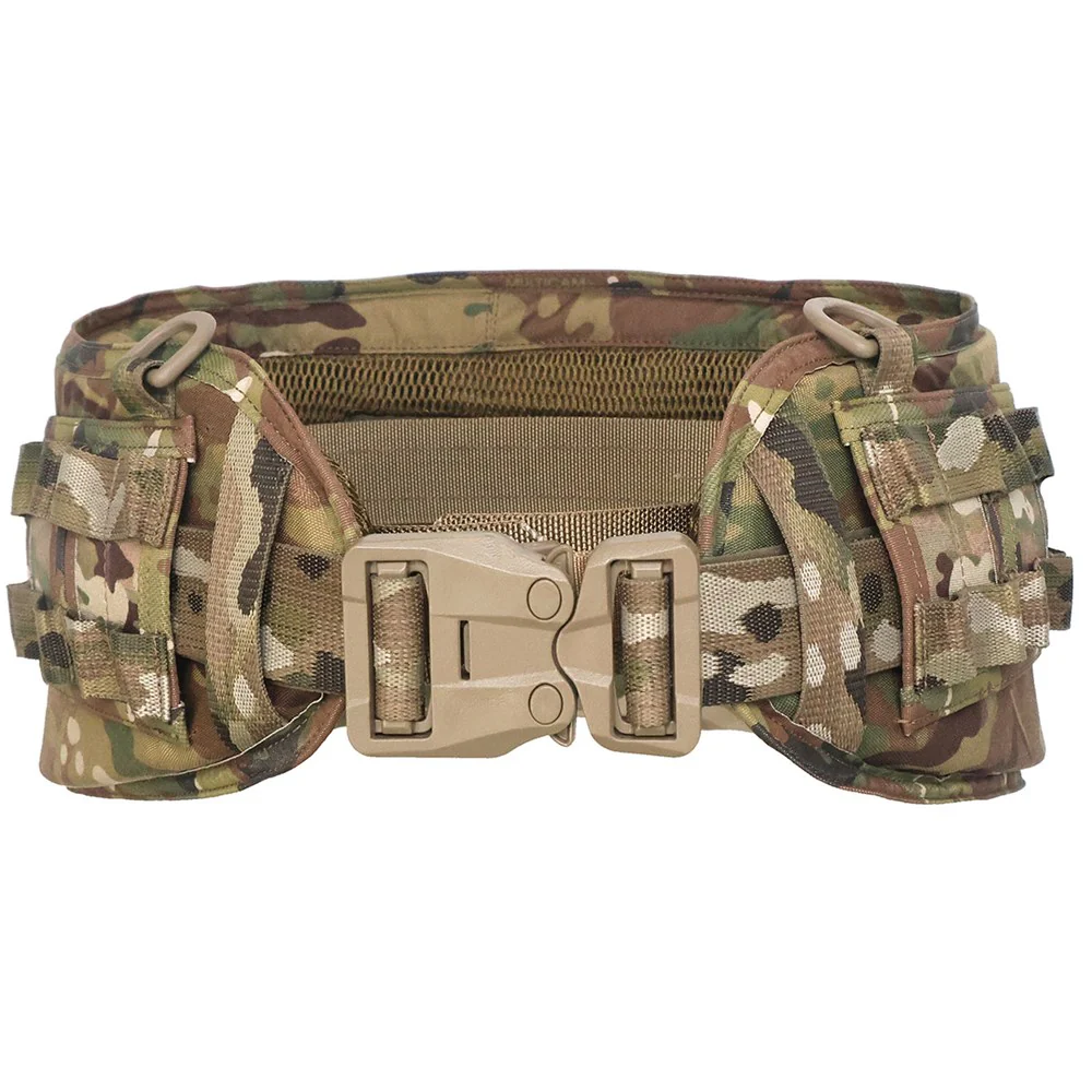 Preorder: Russian 5.45 Design Scarb Tactical Combat Belt - Image 4