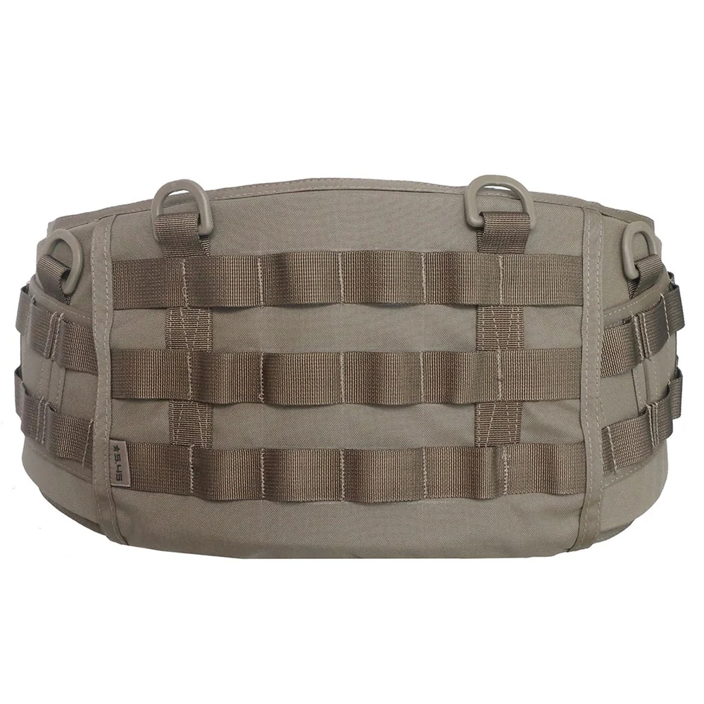 Preorder: Russian 5.45 Design Scarb Tactical Combat Belt - Image 5