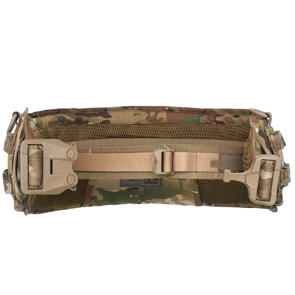 Preorder: Russian 5.45 Design Scarb Tactical Combat Belt - Image 8