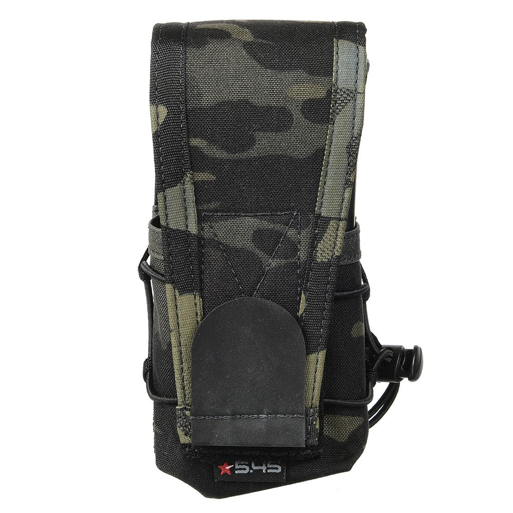 Preorder: Russian 5.45 Design Closed VSS/AS Magazine Pouch - Image 2