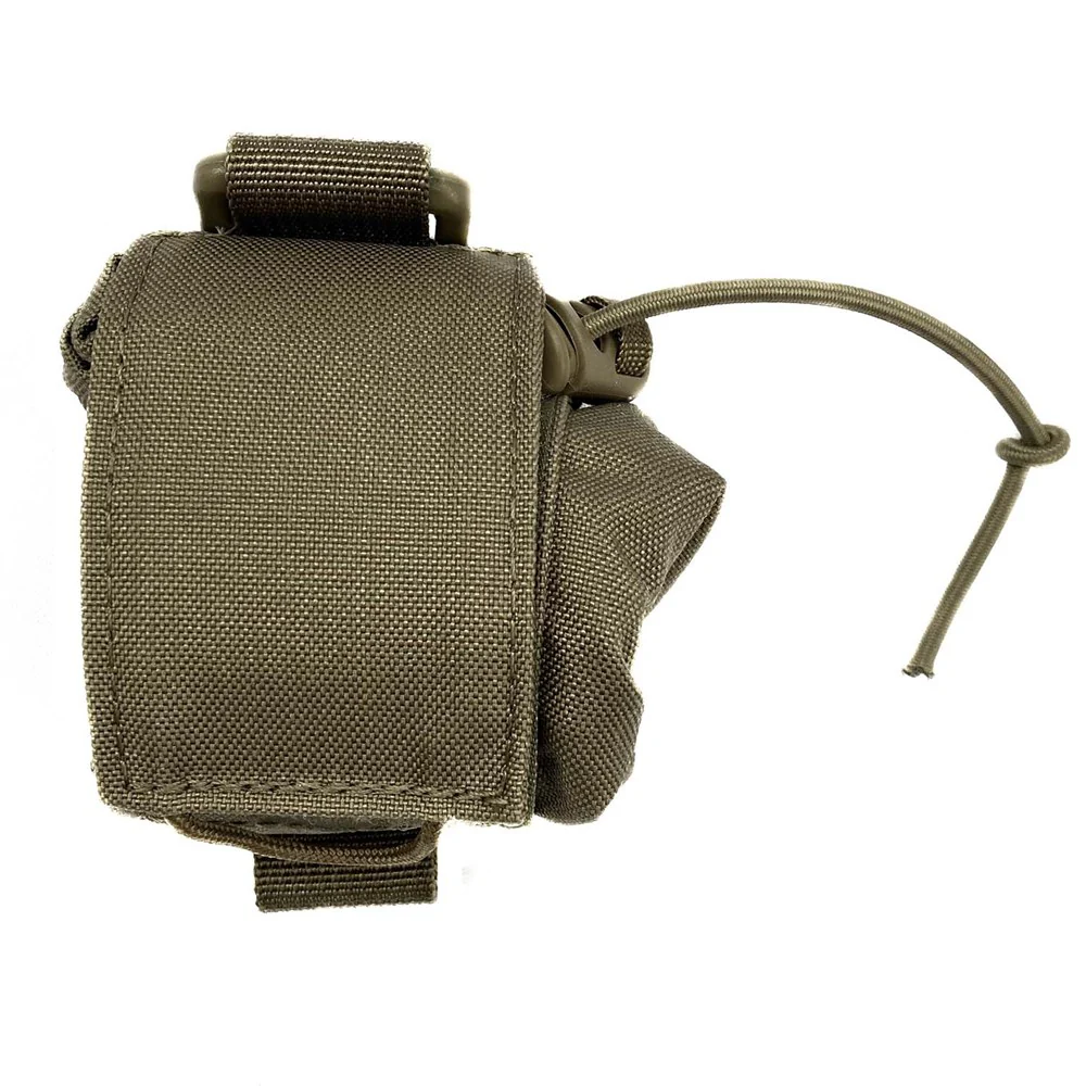 Preorder: Russian 5.45 Design Universal Foldable Roly-Poly Pouch
