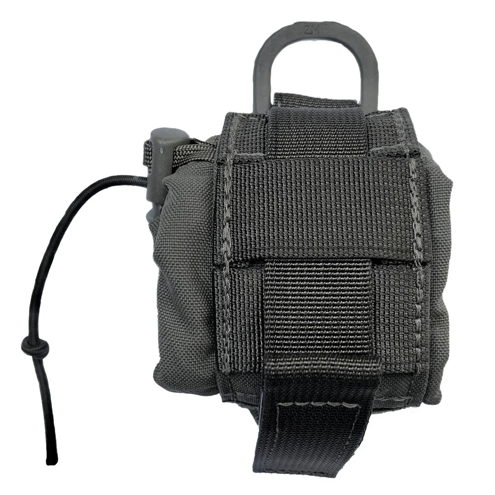 Preorder: Russian 5.45 Design Universal Foldable Roly-Poly Pouch - Image 2