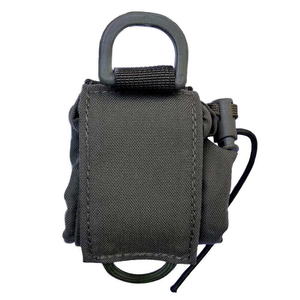 Preorder: Russian 5.45 Design Universal Foldable Roly-Poly Pouch - Image 3