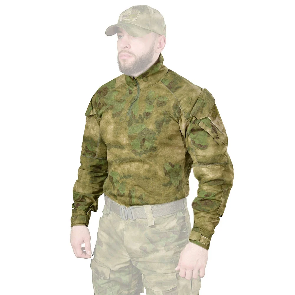Preorder: Russian 5.45 Design Lynx Combat Shirt - Image 2