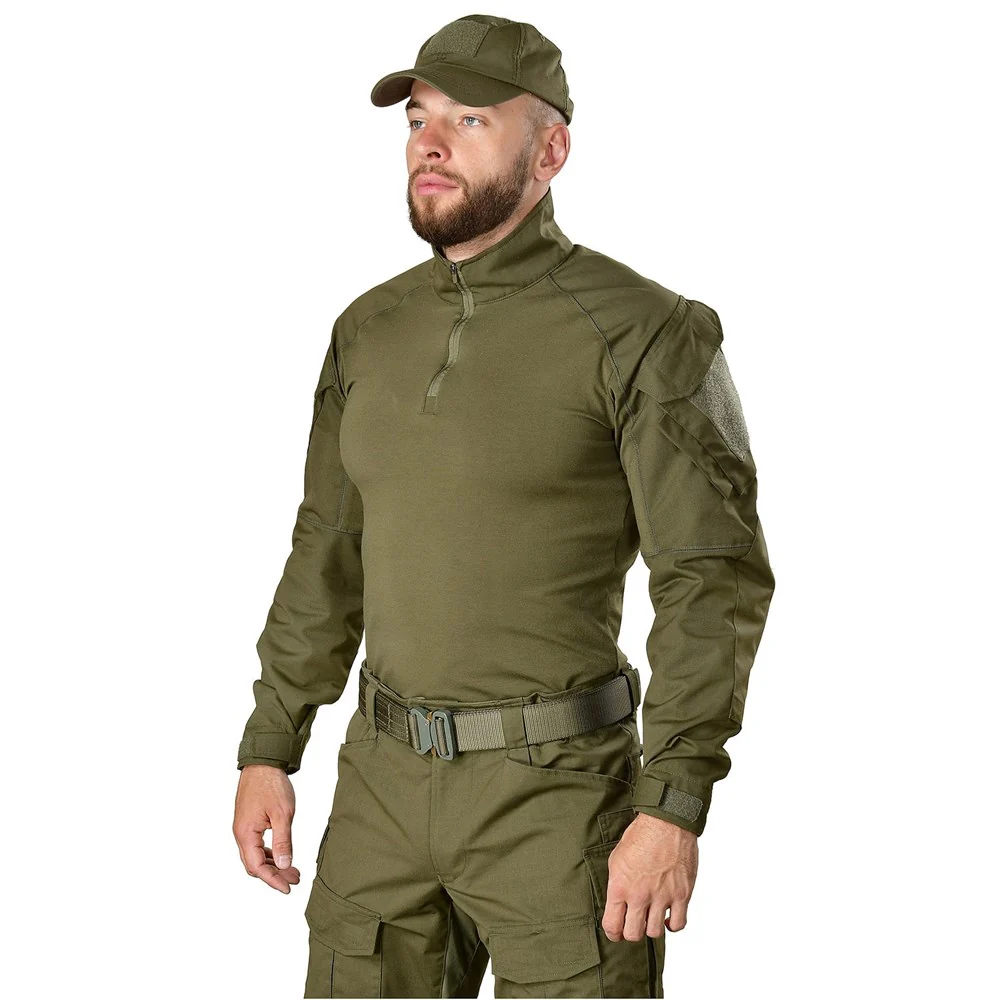 Preorder: Russian 5.45 Design Lynx Combat Shirt - Image 3