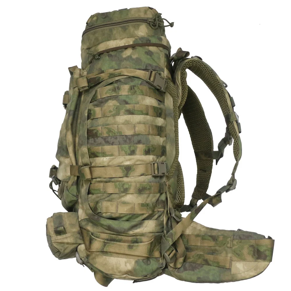 Preorder: Russian 5.45 Design Tactical Raid Backpack 60L - Image 3