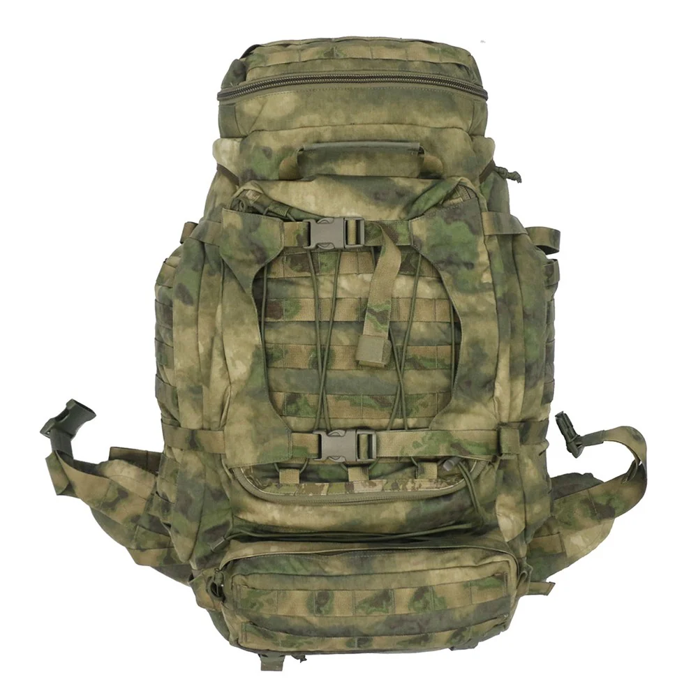Preorder: Russian 5.45 Design Tactical Raid Backpack 60L - Image 4