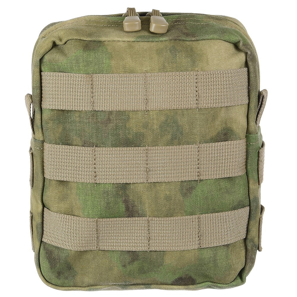 Preorder: Russian 5.45 Design Medium Utility Pouch with Snaps - Image 2