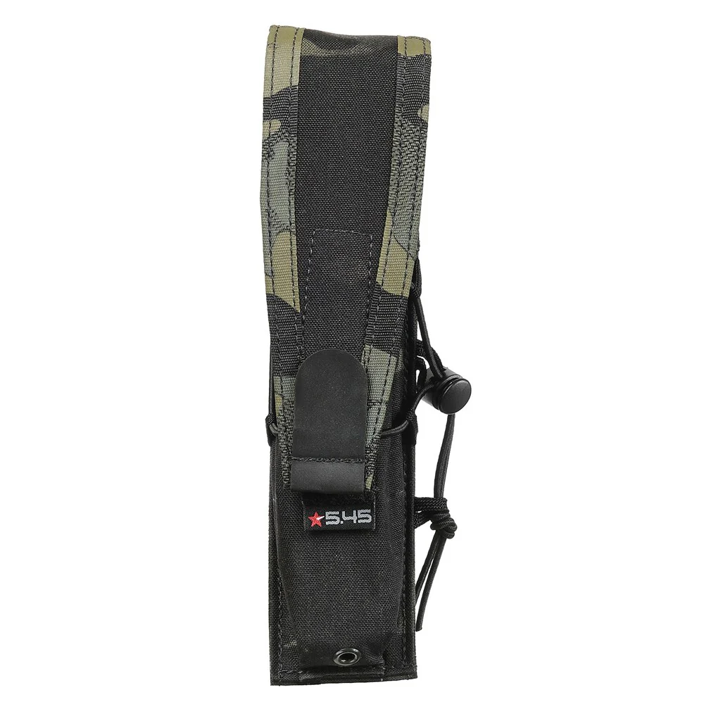 Preorder: Russian 5.45 Design SMG Single Magazine Pouch - Image 3
