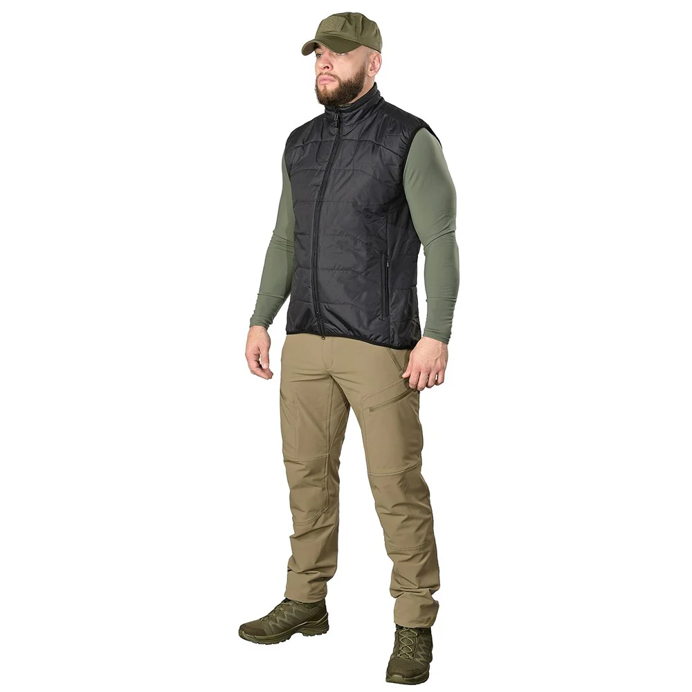 Preorder: Russian 5.45 Design Karakurt Loft Military Jacket - Image 3