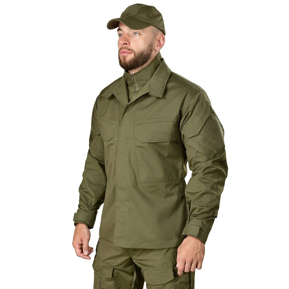 Preorder: Russian 5.45 Design Lynx Military Jacket - Image 4