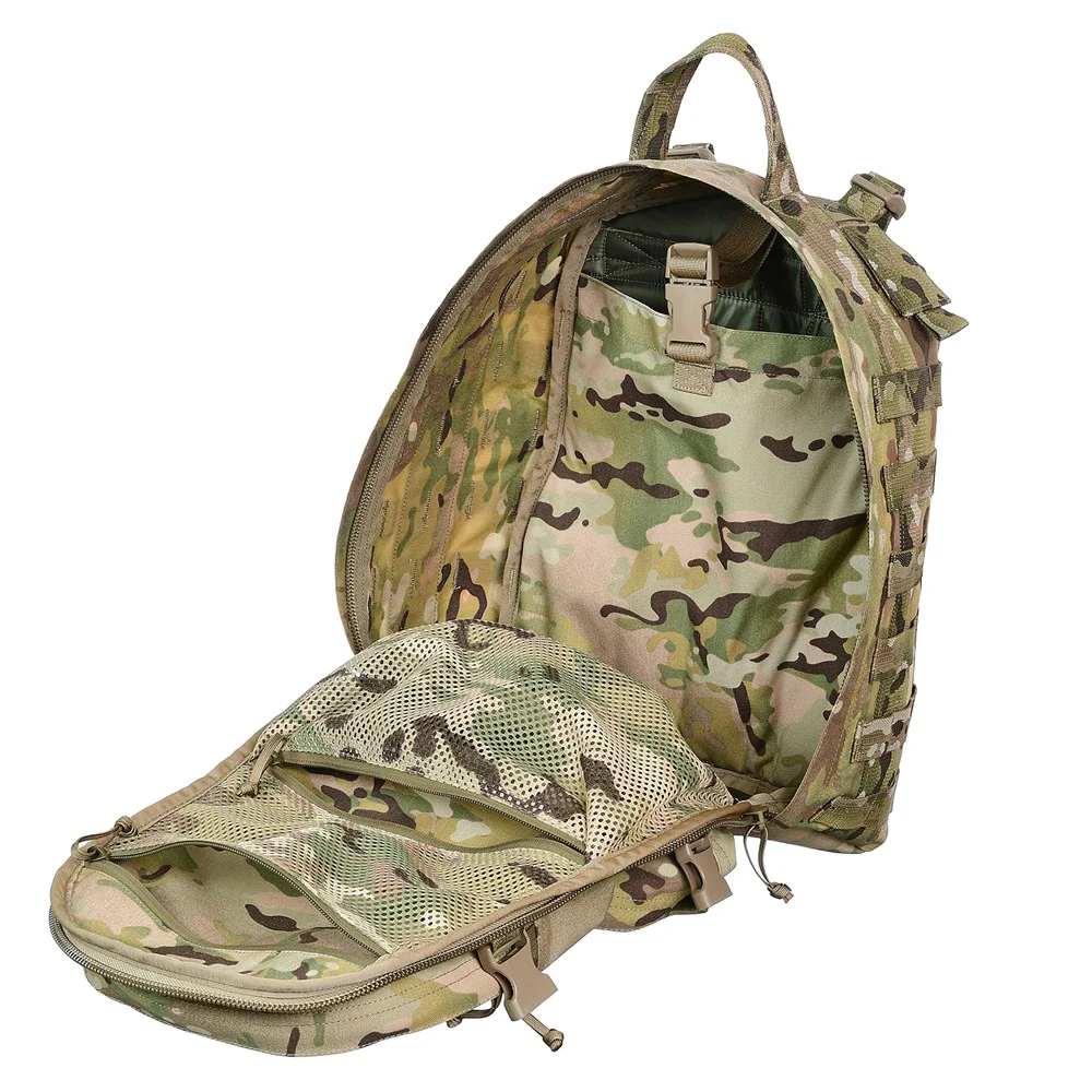 Preorder: Russian 5.45 Design Assault Tactical Backpack - Image 4