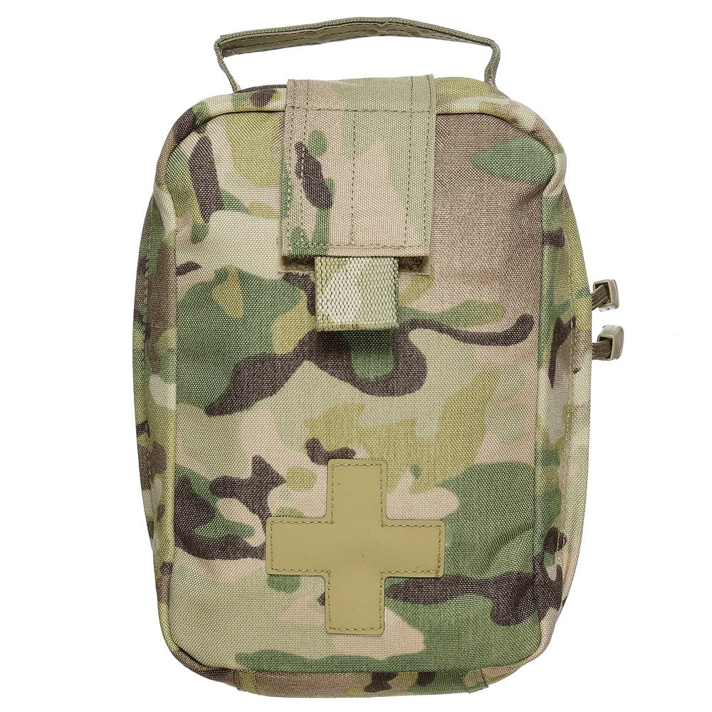 Preorder: Russian 5.45 Design Medium Medical Pouch - Image 2