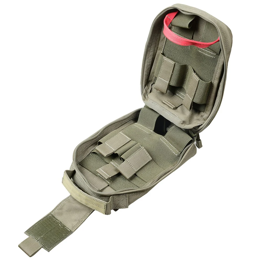 Preorder: Russian 5.45 Design Medium Medical Pouch - Image 4
