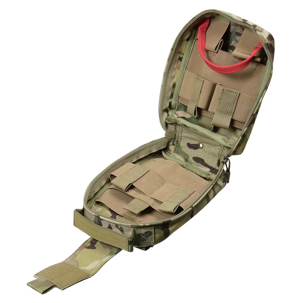 Preorder: Russian 5.45 Design Medium Medical Pouch - Image 5