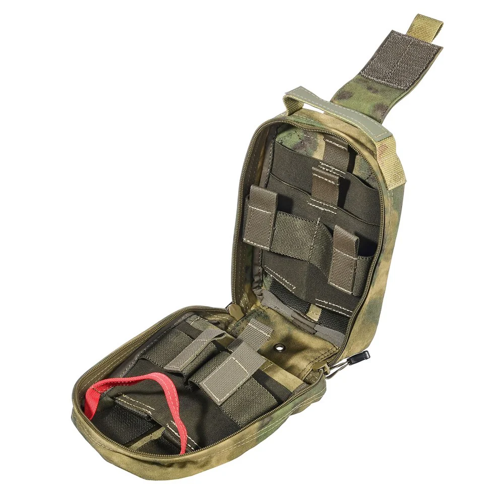 Preorder: Russian 5.45 Design Medium Medical Pouch - Image 6