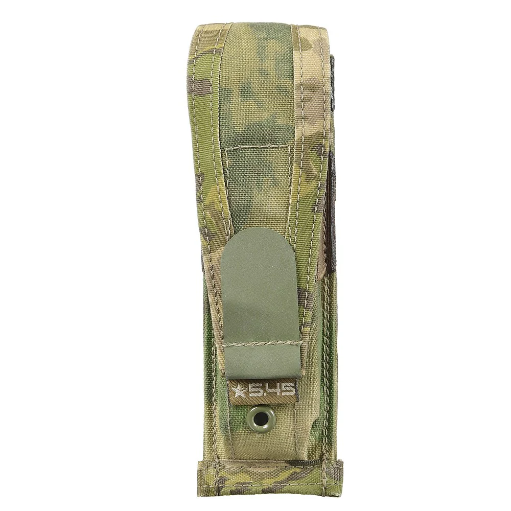 Preorder: Russian 5.45 Design Closed Universal Single Pistol Magazine Pouch - Image 2