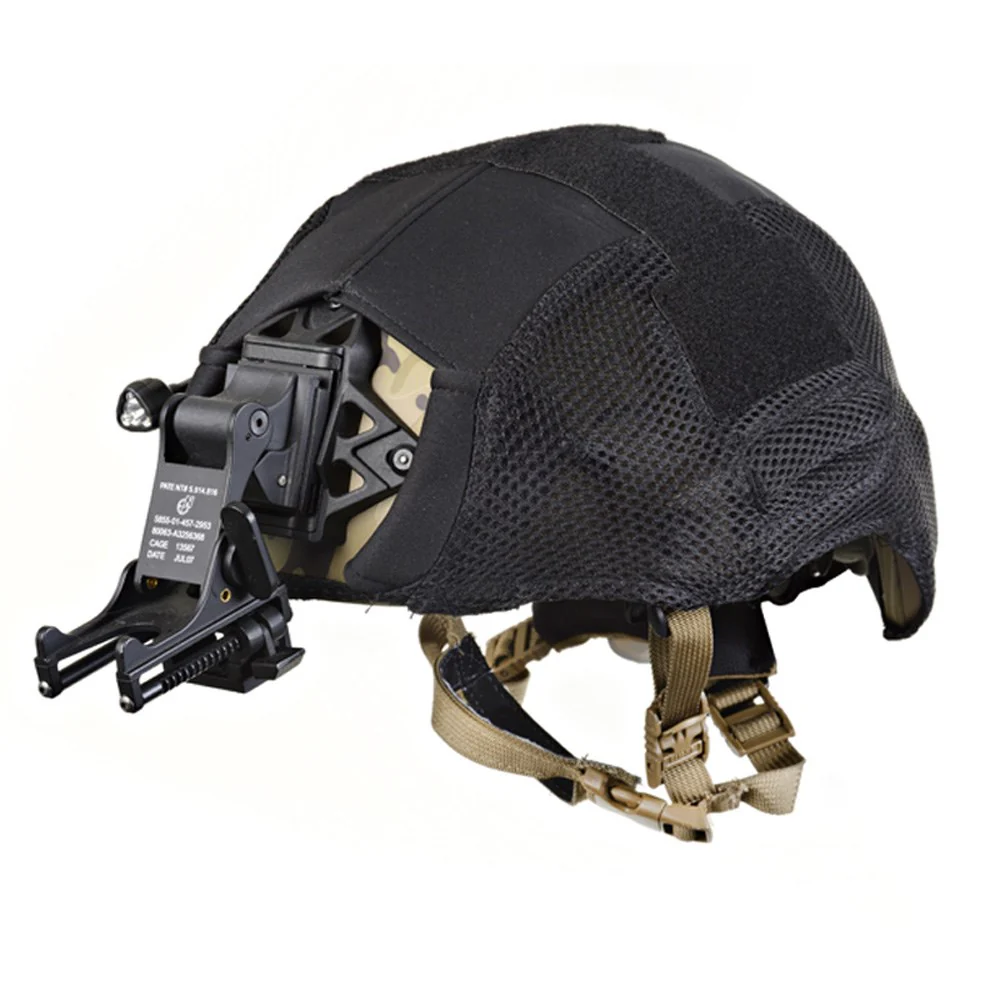 Preorder: Russian 5.45 Design Spartan Helmet Cover - Image 4