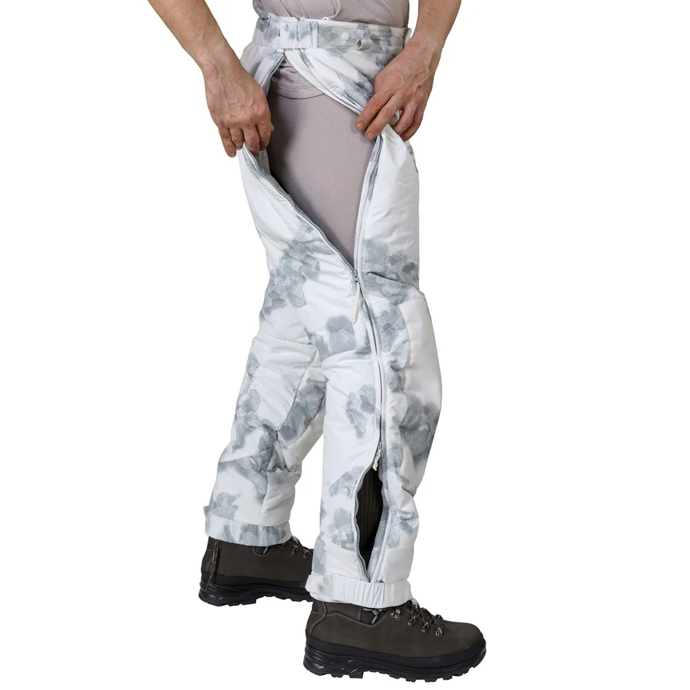 Preorder: Russian 5.45 Design Wolverine Arctic Warm Military Pants - Image 3