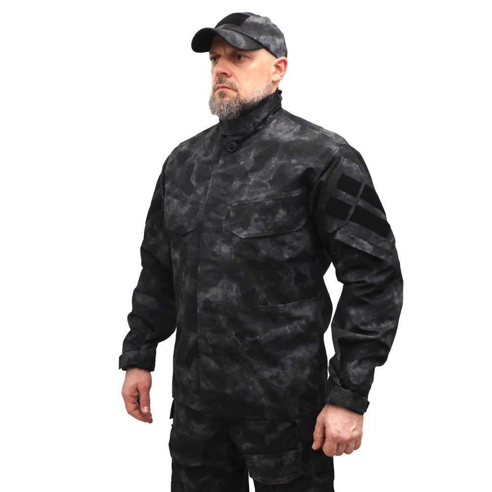 Preorder: Russian 5.45 Design Lynx-S Combat Jacket - Image 3