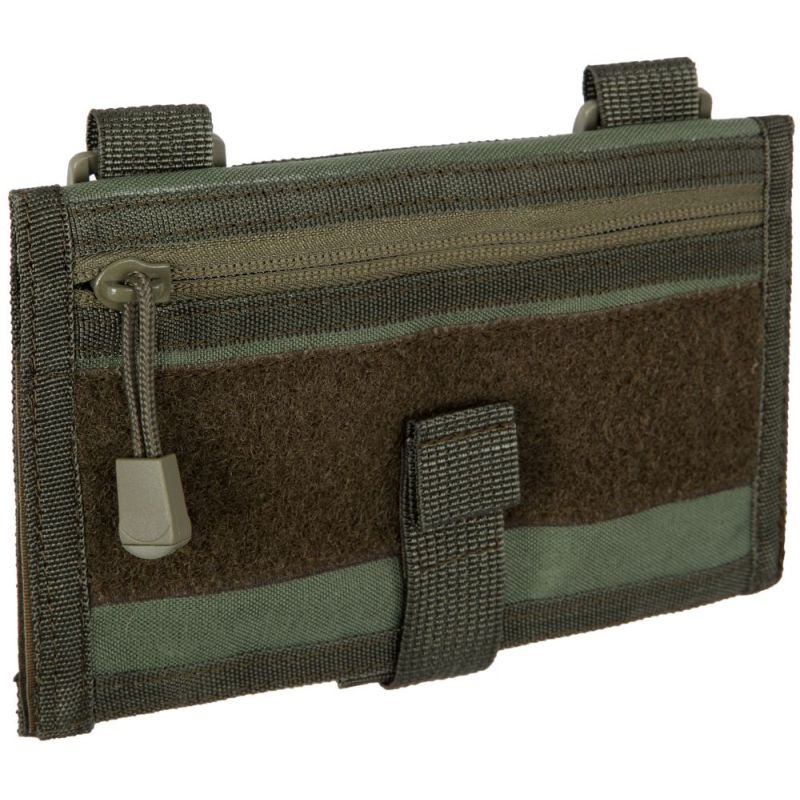 Preorder: Russian Ana Tactical Arm Admin/Utility Pouch - Various Camo - Image 3