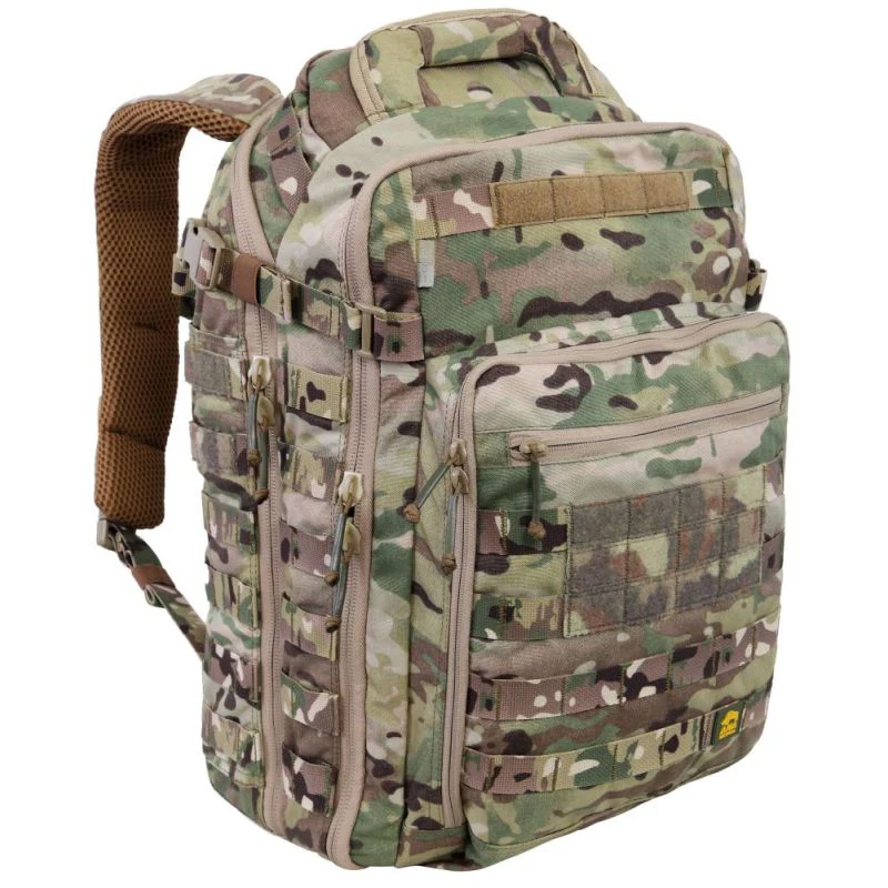 Preorder: Russian Ana Tactical Sigma 35L V2 Backpack - Various Camo - Image 10