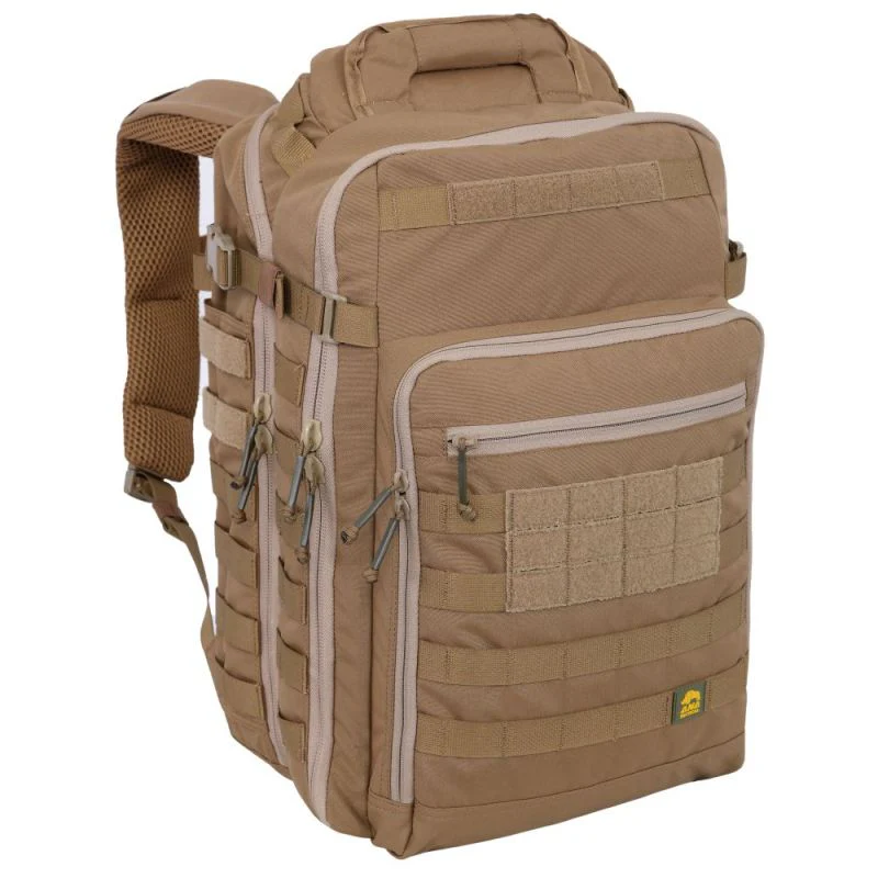 Preorder: Russian Ana Tactical Sigma 35L V2 Backpack - Various Camo - Image 3