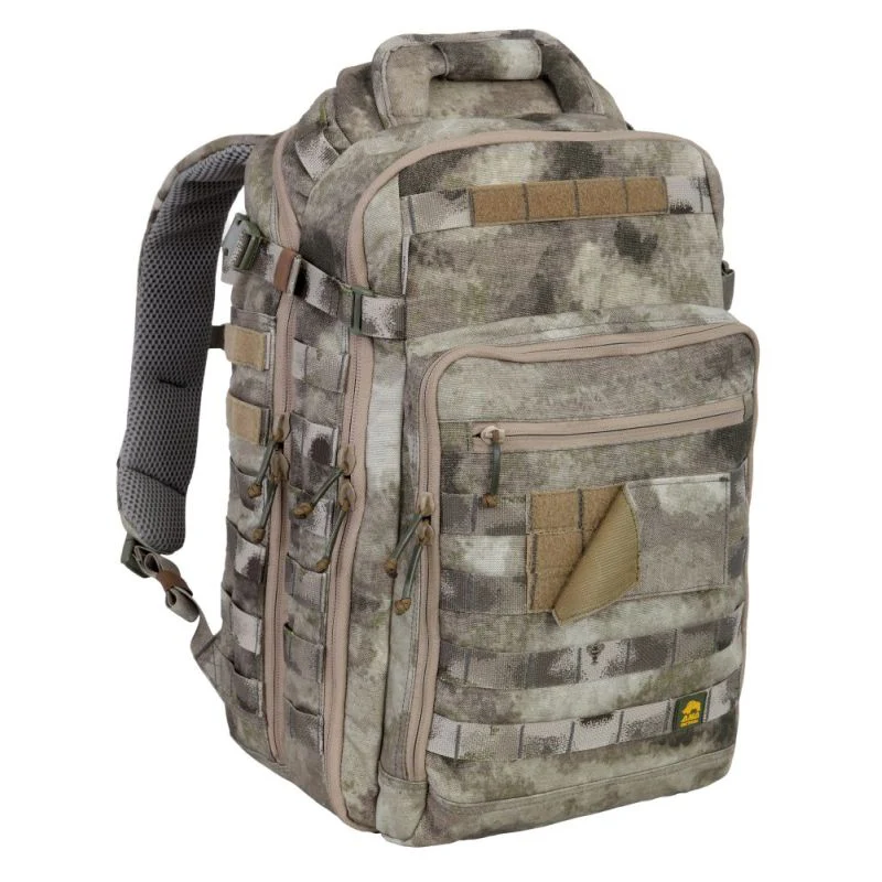 Preorder: Russian Ana Tactical Sigma 35L V2 Backpack - Various Camo - Image 6