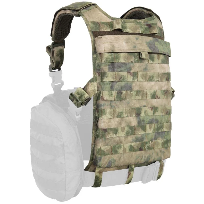 Preorder: Russian Ana Tactical "Alpha" Back Module Vest / Panel - Various Camo - Image 10