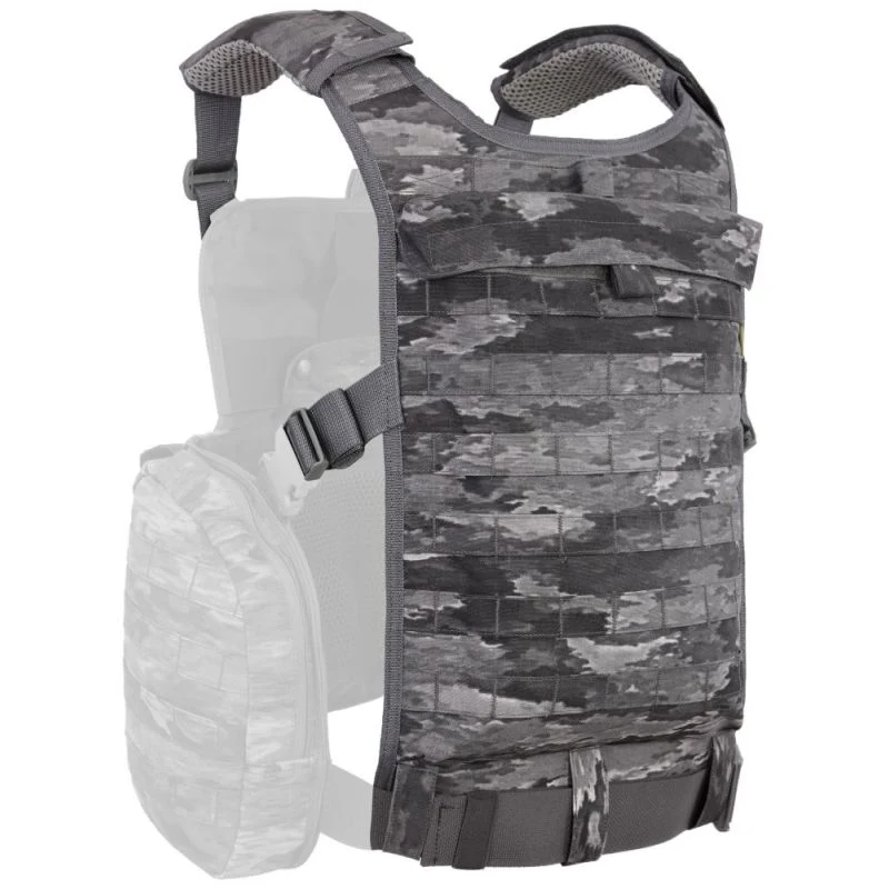 Preorder: Russian Ana Tactical "Alpha" Back Module Vest / Panel - Various Camo - Image 11
