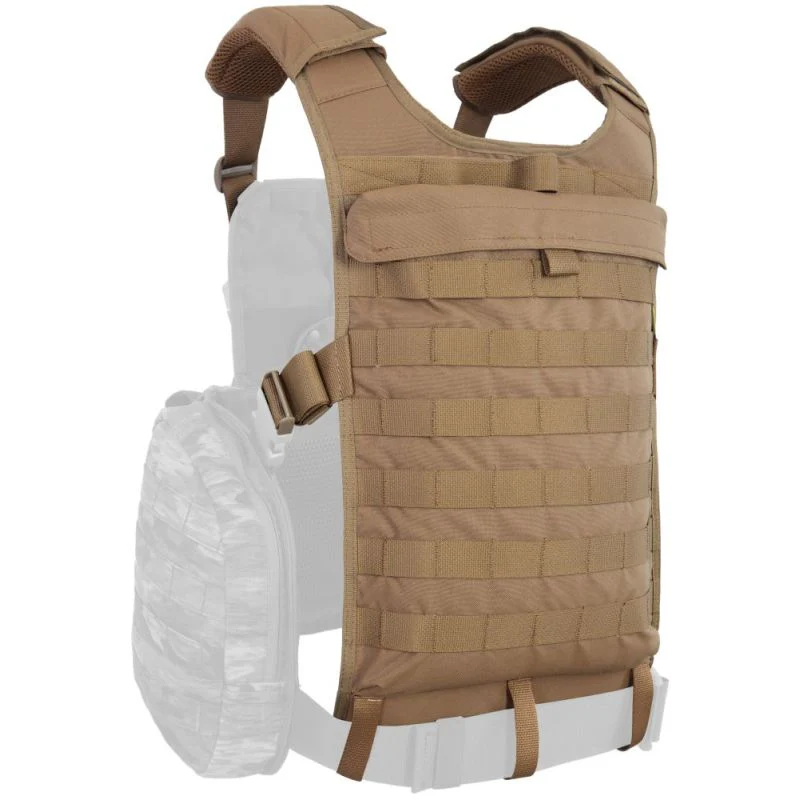 Preorder: Russian Ana Tactical "Alpha" Back Module Vest / Panel - Various Camo - Image 3