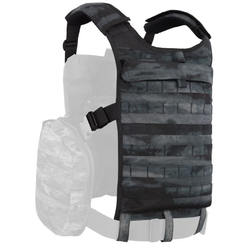 Preorder: Russian Ana Tactical "Alpha" Back Module Vest / Panel - Various Camo - Image 8